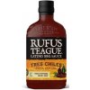 BBQ omáčka RUFUS TEAGUE Tres Chiles, 396 g