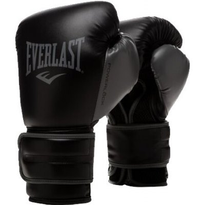 Boxerské rukavice Everlast – Heureka.sk