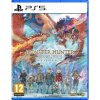 Monster Hunter Stories 3: Twisted Reflection (PS5)