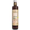 SONNENTOR Zázvor citrón sirup BIO, bez pridaného cukru, 500 ml