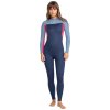 Roxy 3/2 Prologue Women Bz FLT - BRQ0/Dark Denim - women´s 14