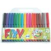 Centropen Colour World 7550 18 ks
