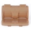 BRUDER 42497 ND Sedadlo pre Jeep Wrangler Rubicon