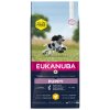 Eukanuba Puppy Medium 18 kg
