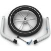 Bežecký a inline set Thule Chariot Jogging Kit 1