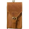 Amparo Miranda® Kapsička na opasok Miranda K2095 Light Brown