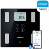 Digitálna váha s telesnou analýzou OMRON VIVA BF-222T + 3 roky záruka