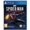 Marvel’s Spider-Man: Miles Morales CZ [PS4] ()