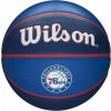 Wilson NBA Team Philadelphia 76ers