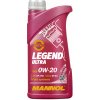 Mannol Legend Ultra 0W-20 1 l