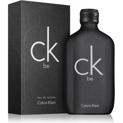 CALVIN KLEIN - CK BE EDT 50 ml Unisex