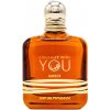 Giorgio Armani Emporio Armani Stronger With You Amber parfumovaná voda pánska 50 ml
