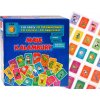 Malé Kalambúry - spoločenská hra pre tímy