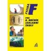 Fyzika pro 8. ročník základní školy - Růžena Kolářová, Jiří Bohuněk