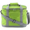 L-Merch Morello Chladiaca taška NT7521 Lime Green 36 x 30 x 20 cm