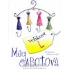 Velikost L - Meg Cabotová