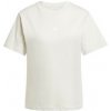 adidas Performance adidas Essentials Small Logo Cotton T-Shirt | 4067902854083 | Béžová | M