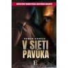 V sieti pavúka Kniha