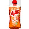 Ajax univerzálny čistič Peach Blossom Oranžový 1 l