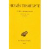 Corpus Hermeticum (A. D. Nock,A. J. Festugiere)(Brožovaná)