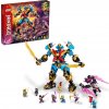 LEGO® NINJAGO® 71775 Nyin robot Samuraja X