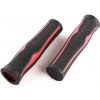 Grips XLC VLG-1258 Black/Red