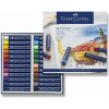 Faber-Castell Pastely olejové pap.krabička 24ks 127024