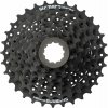 Kazeta Shimano Acera CS-HG200 9 11-34z servisné balenie