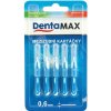 Dentamax Medzizubné kefky 0,6 mm 5 ks