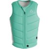 Vesta na wakeboard Follow Wms Corp Impact mint XXS 25/26 - Odosielame do 24 hodín