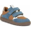 Tenisky Froddo Zeru G3130264-2 Grey/Blue Veľkosť: 25, Vnútorná dĺžka topánky: 15,9 cm, Vnútorná šírka topánky: 6,3 cm