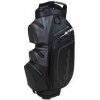 TaylorMade bag cart Storm-Dry Waterproof čierny