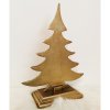 Vianočný stromček kovový