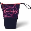 Ergobag Peračník Satch slider Pink Supreme
