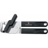 Victorinox Otvárač na fľaše a konzervy, Victorinox, Čierna, (L)178mm