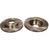 Brzdový kotúč HYUNDAI predný GETZ 02- BEZ ABS 986479206 MAXGEAR