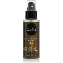 Zenz Organic Pure 97 olejová starostlivosť na tvár, telo a vlasy 100 ml