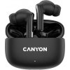 Canyon OnGo 9, TWS-9 True Wireless Stereo BT 4.4 slúchadlá do uší, 6 + 24h výdrž, nabíjacia stanica v kazete, čierne CNS-TWS9B