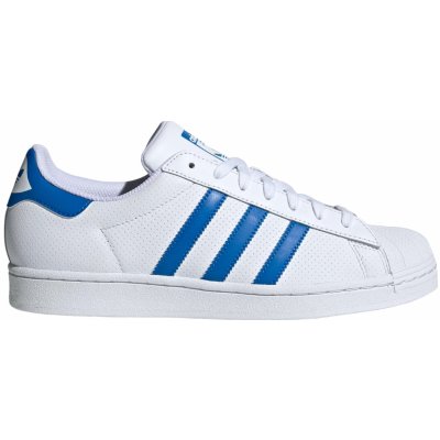 adidas Originals superstar if3652 modrá