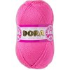 Madame Tricote Paris Dora - 042 Ružová