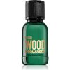 Dsquared2 Green Wood toaletná voda pre mužov 30 ml