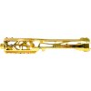 CTM TAC CNC Horný set tela pre AAP01 CTM FUKU-2 Skeleton - Zlatá (electroplated)