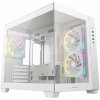 DeepCool CG330 3F White R-CG330-WHNGM3-G (R-CG330-WHNGM3-G)