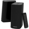 CREATIVE T100 2.0 Stereo/40W - Čierna, 217443250