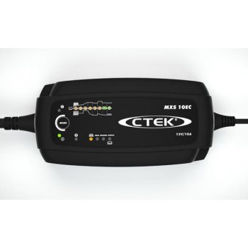 CTEK MXS 10 EC