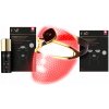 FAQ 202, maseczka LED + FAQ P1 Primer + FAQ płatki na czoło i pod oczy