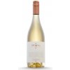 Tajna Sauvignon Blanc Frizzante Fresh polosuché biele 2024 11,5% 0,75 l (čistá fľaša)