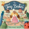 Tiny Baker (Alison Jay)(Pevná)
