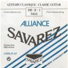 Savarez 541J