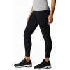 Columbia Weekend Adventure Legging Dámske Legíny čierna 1960161010